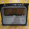 Дверь задняя Jeep Grand Cherokee WH/WK '2004-2010 в сборе