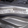 Дверь боковая Jeep Grand Cherokee WJ/WG '1998-2005 перед, лев в сборе Laredo (ржавчина снизу)