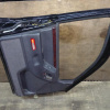 Дверь боковая Jeep Grand Cherokee WJ/WG '1998-2005 перед, лев в сборе Limited