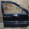 Дверь боковая Jeep Grand Cherokee WJ/WG '1998-2005 перед, прав в сборе Limited