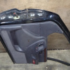 Дверь боковая Jeep Grand Cherokee WJ/WG '1998-2005 перед, прав в сборе Limited
