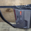 Дверь боковая Jeep Grand Cherokee WJ/WG '1998-2005 перед, прав в сборе Limited