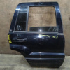 Дверь боковая Jeep Grand Cherokee WJ/WG '1998-2005 зад, прав в сборе Limited