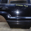 Дверь боковая Jeep Grand Cherokee WJ/WG '1998-2005 зад, прав в сборе Limited