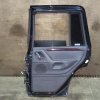 Дверь боковая Jeep Grand Cherokee WJ/WG '1998-2005 зад, прав в сборе Limited