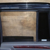 Дверь боковая Jeep Grand Cherokee WJ/WG '1998-2005 зад, прав в сборе Limited