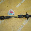 Карданчик рулевой Jeep Grand Cherokee WH/WK '2005-2011 низ, две части 55197118AB