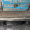 АКПП TOYOTA 2L 0371 A43D-B02A Задний привод легковая LX90/LX100