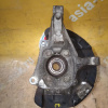 Ступица Volvo RS/SW/SZ S60/V70/V70XC/XC70 '2006-2009 перед, прав ABS (без суппорта и диска)