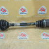 Привод Audi C6/4F2 A6 BDW/BKH перед, прав 2WD CVT 2.4-3.2   (дефект внутр. гранаты) 4F0407272H