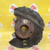 Ступица BMW X5 E53 '2002 перед, прав голая 732 31216761576