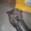 Кардан Hyundai SM/BB Santa Fe G6BA '2003-2005 4WD 2.7L 4AT F4A51