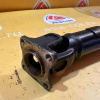 Кардан SUZUKI YA11S/YA41S/YB11S/YB41S/YC11S SX4 4WD a/t 2710080J02