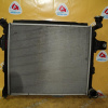 Радиатор охлаждения Jeep WH/WK Grand Cherokee EVA '2005- 55116846AJ