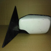 Зеркало BMW 3-Series E46 лев Sedan 9k USA (дефект полотна, обрезана фишка) '1998-2005