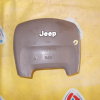 Подушка безопасности Jeep Grand Cherokee WJ/WG '1999-2004 водителя с зарядом 2 разъема
