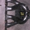 Коллектор впускной TOYOTA T2 Cavalier TJG00