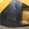Дверь боковая MITSUBISHI Colt Z23W '2002-2012 зад, прав Дефект (цена за голое железо)