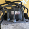 Блок ABS Toyota MCU15 Harrier дефект крышки