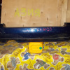 Бампер Audi A4 B5/8D5 '1996-1999 зад Wagon 8D9807364B