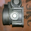 Заслонка дроссельная NISSAN VQ23 J31