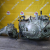 АКПП MITSUBISHI 6B31 / 2700A060 4WD a/t Outlander CW6W '2007