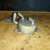 Теплообменник Toyota / 33493-44010 / 024000-4020/-3271 Ipsum ACM21 1AZ/2AZ U241E/U140F