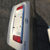 Крышка багажника TOYOTA Premio ZZT240 в.20-430 Дефект (без замка)