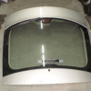 Дверь задняя TOYOTA Avensis AZT250 Хэтчбек