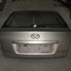 Дверь задняя TOYOTA Avensis AZT250 Хэтчбек