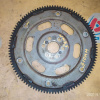 Маховик Toyota K3-VE/K3-VT/3SZ-VE/1KR-FE Duet/Passo/Cami/bB M101A/QNC10/J102E/QNC20/KGC10 a/t диаметр по центрам болтов 210/59 мм. ( 6+6 ОТВЕРСТИЙ ) 3