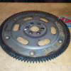 Маховик Toyota K3-VE/K3-VT/3SZ-VE/1KR-FE Duet/Passo/Cami/bB M101A/QNC10/J102E/QNC20/KGC10 a/t диаметр по центрам болтов 210/59 мм. ( 6+6 ОТВЕРСТИЙ ) 3