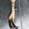 Труба приемная HONDA CR-V/Stepwgn RD1/RD2/RF1/RF2/RH1/RH2 B20B F 18210-S10-003 / 18210-S47-003