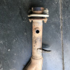 Труба приемная HONDA CR-V/Stepwgn RD1/RD2/RF1/RF2/RH1/RH2 B20B F 18210-S10-003 / 18210-S47-003