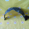 Подкрылок TOYOTA Wish ZNE10 '2005 перед, лев