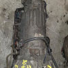 АКПП TOYOTA 1JZ Задний привод 6к. с тросик , датчик. шлиц JZX100