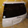 Дверь задняя TOYOTA Raum EXZ10/EXZ15 спойлер