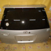 Дверь задняя TOYOTA Raum EXZ10/EXZ15 спойлер 67005-46010