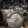 АКПП MITSUBISHI 4G15 передний привод без фильтра без гидромуфты CQ2A
