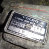 АКПП Volvo 850 B5252S 2WD 4AT 50-42LE LS/LW '1996