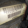 АКПП Volvo 850 B5252S 2WD 4AT 50-42LE LS/LW '1996