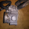 Заслонка дроссельная Toyota 1ZR/2ZR-FE/3ZR Premio/Corolla/Matrix/Noah/Auris ZRT260 ZRE151