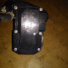 Заслонка дроссельная Toyota 1ZR/2ZR-FE/3ZR Premio/Corolla/Matrix/Noah/Auris ZRT260 ZRE151