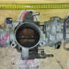 Заслонка дроссельная TOYOTA 2UZ Land Cruiser UZJ100/UCK35 '1998-2002/-50141