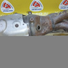 Коллектор выпускной NISSAN QR20/QR25-DE U31/T30/P12 1 катализатор, 2 болта с катализатором 14002ES56A/-CN71A/-CN020/-CN000/-AW560