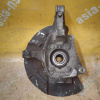 Ступица Volvo RS/TS/XY/SW/SZ S60/S80/V70/V70XC/XC70 '2000-2006 перед, лев ABS (без суппорта и диска)