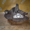 Ступица Volvo RS/TS/XY/SW/SZ S60/S80/V70/V70XC/XC70 '2000-2006 перед, лев ABS (без суппорта и диска)