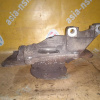 Ступица Volvo RS/TS/XY/SW/SZ S60/S80/V70/V70XC/XC70 '2000-2006 перед, лев ABS (без суппорта и диска)