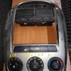 Блок управления климат-контролем Kia LD/CD Spectra '2004-2006 USA/CAN 972502F050
