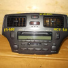 Магнитола Toyota/Lexus Windom#ES300 MCV30 USA
